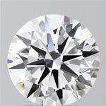 IGI 3.06 Carat Round Brilliant Lab Grown Diamond 人工培育鑽石 實驗室人造鑽石