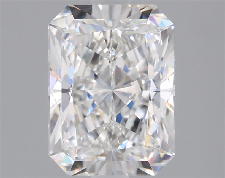 IGI 1.92 Carat Radiant Cut Lab Grown Diamond 人工培育鑽石 實驗室人造鑽石