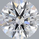 IGI 1.06 Carat Round Brilliant Lab Grown Diamond 人工培育鑽石 實驗室人造鑽石