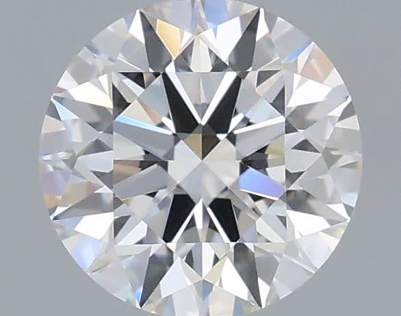 IGI 1.06 Carat Round Brilliant Lab Grown Diamond 人工培育鑽石 實驗室人造鑽石