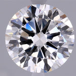IGI 2.04 Carat Round Brilliant Lab Grown Diamond 人工培育鑽石 實驗室人造鑽石