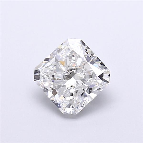 IGI 1.28 Carat Radiant Cut Lab Grown Diamond 人工培育鑽石 實驗室人造鑽石