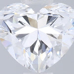 IGI 0.81 Carat Heart Lab Grown Diamond 人工培育鑽石 實驗室人造鑽石