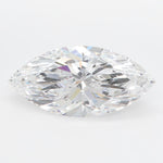 IGI 2.32 Carat Marquise Lab Grown Diamond 人工培育鑽石 實驗室人造鑽石