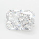 IGI 3.26 Carat Radiant Cut Lab Grown Diamond 人工培育鑽石 實驗室人造鑽石
