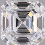 IGI 1.98 Carat Asscher Lab Grown Diamond 人工培育鑽石 實驗室人造鑽石