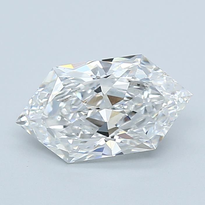 IGI 2.01 Carat Marquise Lab Grown Diamond 人工培育鑽石 實驗室人造鑽石