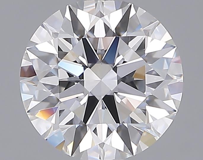IGI 1.90 Carat Round Brilliant Lab Grown Diamond 人工培育鑽石 實驗室人造鑽石