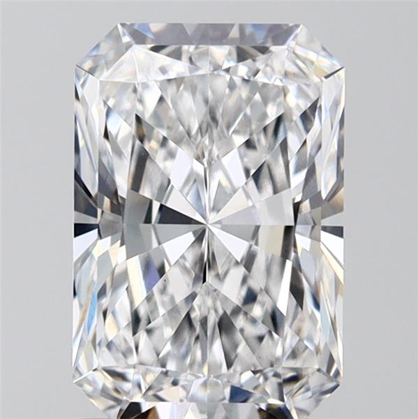 IGI 1.72 Carat Radiant Cut Lab Grown Diamond 人工培育鑽石 實驗室人造鑽石