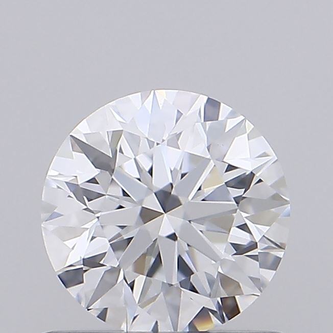 IGI 0.70 Carat Round Brilliant Lab Grown Diamond 人工培育鑽石 實驗室人造鑽石