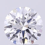 IGI 1.16 Carat Round Brilliant Lab Grown Diamond 人工培育鑽石 實驗室人造鑽石