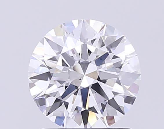 IGI 1.16 Carat Round Brilliant Lab Grown Diamond 人工培育鑽石 實驗室人造鑽石