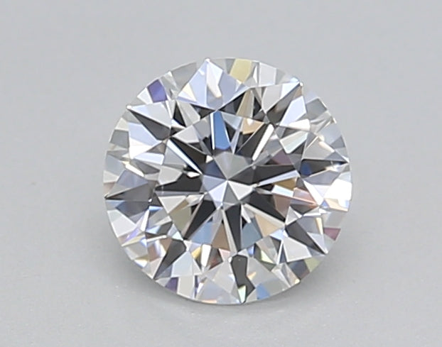 IGI 0.55 Carat 圓形 - Round Brilliant 培育鑽石 Lab Grown Diamond 人造鑽石 人工鑽石 實驗室鑽石 培養鑽石 香港 培育鑽 