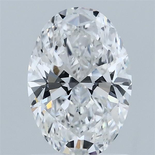 IGI 1.20 Carat Oval Lab Grown Diamond 人工培育鑽石 實驗室人造鑽石