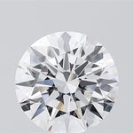 IGI 2.06 Carat Round Brilliant Lab Grown Diamond 人工培育鑽石 實驗室人造鑽石