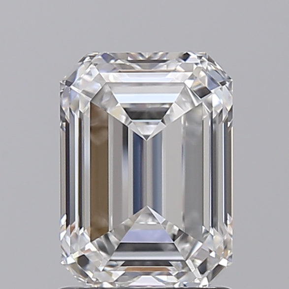 IGI 1.52 Carat 祖母綠形 - Emerald 培育鑽石 Lab Grown Diamond 人造鑽石 人工鑽石 實驗室鑽石 培養鑽石 香港 培育鑽 