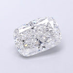 IGI 1.11 Carat Cushion Lab Grown Diamond
