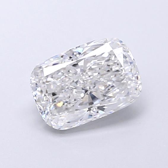 IGI 1.11 Carat Cushion Lab Grown Diamond