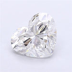IGI 1.80 Carat Heart Lab Grown Diamond 人工培育鑽石 實驗室人造鑽石