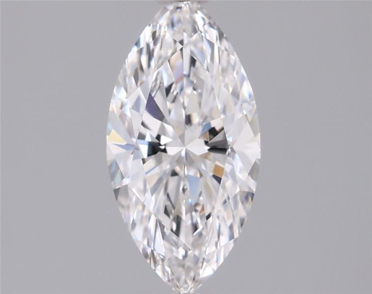 IGI 1.05 Carat Marquise Lab Grown Diamond 人工培育鑽石 實驗室人造鑽石