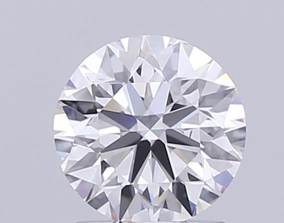 IGI 1.52 Carat Round Brilliant Lab Grown Diamond 人工培育鑽石 實驗室人造鑽石