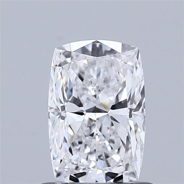 IGI 0.83 Carat Cushion Lab Grown Diamond 人工培育鑽石 實驗室人造鑽石