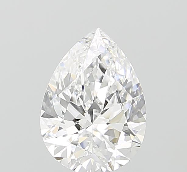 IGI 1.06 Carat Pear Lab Grown Diamond 人工培育鑽石 實驗室人造鑽石