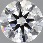 IGI 1.17 Carat Round Brilliant Lab Grown Diamond 人工培育鑽石 實驗室人造鑽石