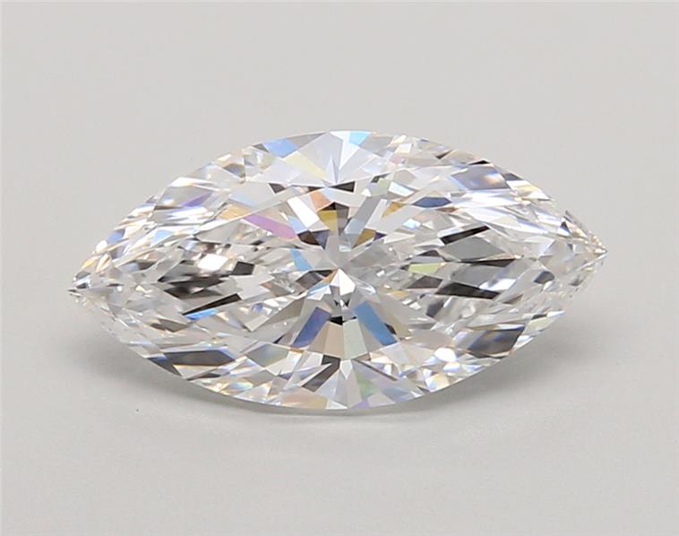 IGI 2.04 Carat Marquise Lab Grown Diamond 人工培育鑽石 實驗室人造鑽石