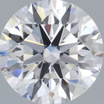 IGI 1.18 Carat Round Brilliant Lab Grown Diamond 人工培育鑽石 實驗室人造鑽石