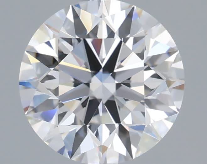IGI 1.18 Carat Round Brilliant Lab Grown Diamond 人工培育鑽石 實驗室人造鑽石