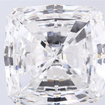 IGI 9.27 Carat Cushion Lab Grown Diamond 人工培育鑽石 實驗室人造鑽石