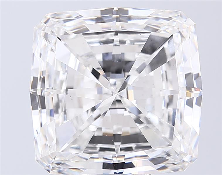 IGI 9.27 Carat Cushion Lab Grown Diamond 人工培育鑽石 實驗室人造鑽石