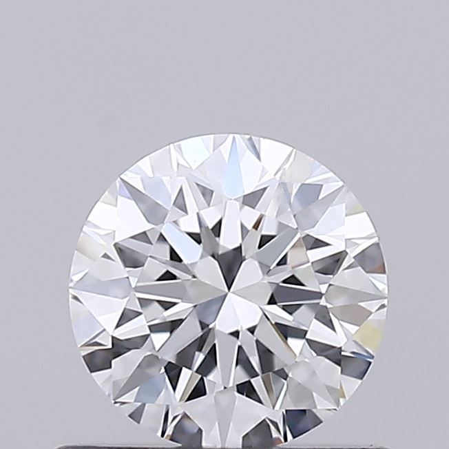 IGI 0.50 Carat Round Brilliant Lab Grown Diamond 人工培育鑽石 實驗室人造鑽石