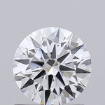 IGI 0.70 Carat Round Brilliant Lab Grown Diamond 人工培育鑽石 實驗室人造鑽石
