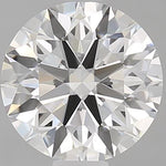 IGI 1.53 Carat Round Brilliant Lab Grown Diamond 人工培育鑽石 實驗室人造鑽石