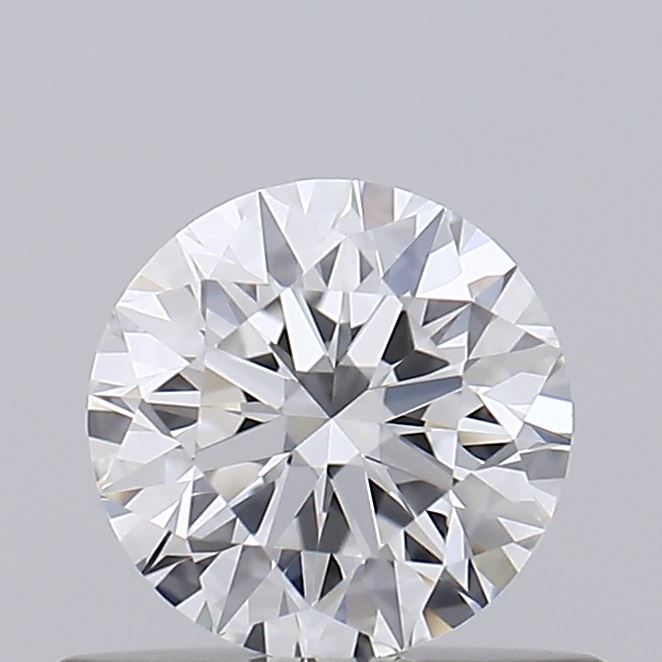 IGI 0.50 Carat Round Brilliant Lab Grown Diamond 人工培育鑽石 實驗室人造鑽石