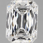 IGI 1.29 Carat Cushion Lab Grown Diamond