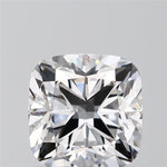 IGI 0.97 Carat Cushion Lab Grown Diamond 人工培育鑽石 實驗室人造鑽石