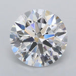 IGI 1.77 Carat Round Brilliant Lab Grown Diamond 人工培育鑽石 實驗室人造鑽石
