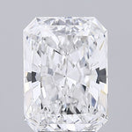 IGI 3.05 Carat Radiant Cut Lab Grown Diamond 人工培育鑽石 實驗室人造鑽石