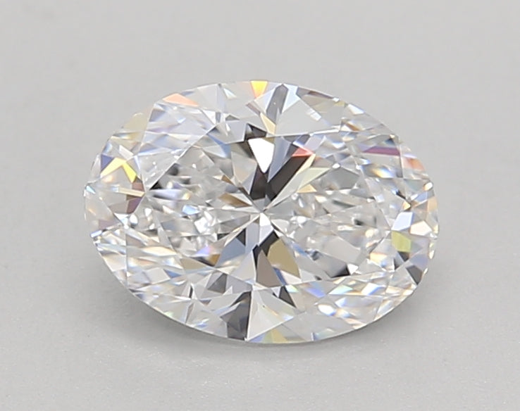 IGI 1 Carat 橢圓形 - Oval 培育鑽石 Lab Grown Diamond 人造鑽石 人工鑽石 實驗室鑽石 培養鑽石 香港 培育鑽 