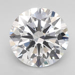 IGI 2.32 Carat Round Brilliant Lab Grown Diamond 人工培育鑽石 實驗室人造鑽石