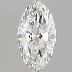IGI 1.26 Carat Marquise Lab Grown Diamond 人工培育鑽石 實驗室人造鑽石