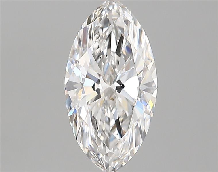 IGI 1.26 Carat Marquise Lab Grown Diamond 人工培育鑽石 實驗室人造鑽石