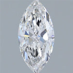 IGI 1.50 Carat Marquise Lab Grown Diamond 人工培育鑽石 實驗室人造鑽石