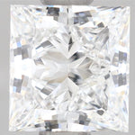 IGI 1.10 Carat Princess Cut Lab Grown Diamond 人工培育鑽石 實驗室人造鑽石