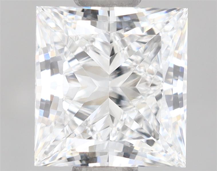 IGI 1.10 Carat Princess Cut Lab Grown Diamond 人工培育鑽石 實驗室人造鑽石