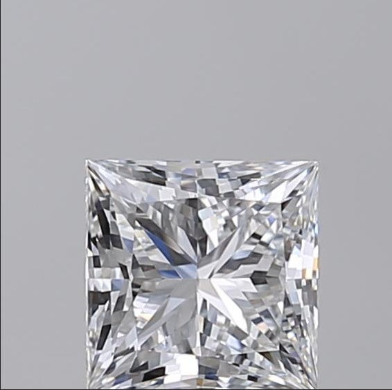 IGI 1.01 Carat 公主方 - Princess Cut 培育鑽石 Lab Grown Diamond 人造鑽石 人工鑽石 實驗室鑽石 培養鑽石 香港 培育鑽 