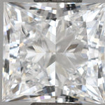 IGI 1.00 Carat Princess Cut Lab Grown Diamond 人工培育鑽石 實驗室人造鑽石